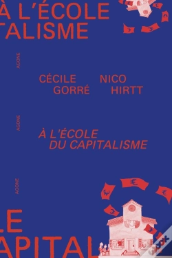 Capa do artigo À L'École Du Capitalisme