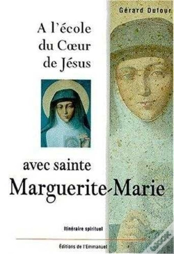 Capa do artigo A L'Ecole Du Coeur De Jesus Avec Sainte Marguerite-Marie