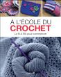 A L'Ecole Du Crochet - Preview