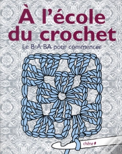Capa do artigo A L'Ecole Du Crochet