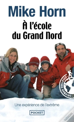 Capa do artigo À L'École Du Grand Nord