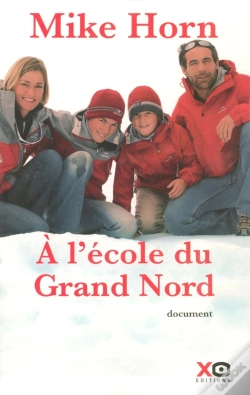 Capa do artigo A L'Ecole Du Grand Nord