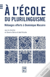 Capa do artigo À L