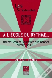 Capa do artigo À L