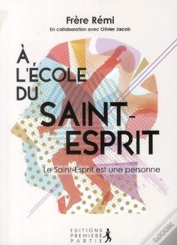 Capa do artigo À L'École Du Saint-Esprit ; Le Sain-Esprit Est Une Personne
