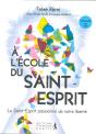À L'École Du Saint Esprit - Preview