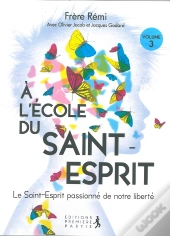 À L'École Du Saint Esprit