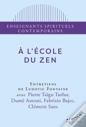 A L'École Du Zen