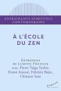 A L'École Du Zen - Preview