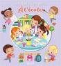 A L'Ecole - Preview
