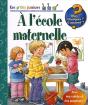 À L'École Maternelle - Preview