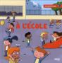 À L'École - Preview
