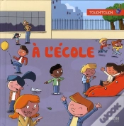 Capa do artigo À L