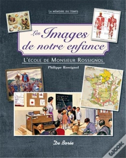 Capa do artigo À L'École