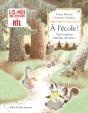 À L'École ! Sur Les Petits Chemins De Terre... - Preview