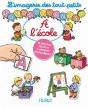 A L'Ecole - Preview