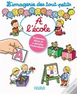 Capa do artigo A L'Ecole