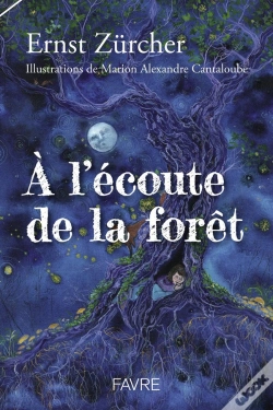 Capa do artigo À L'Écoute De La Forêt