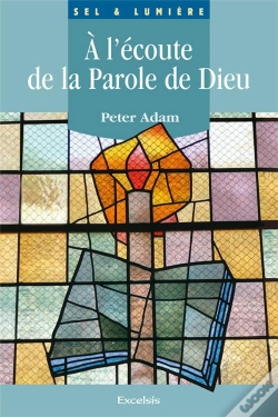 Capa do artigo A L'Ecoute De La Parole De Dieu