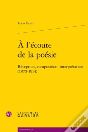 Capa do artigo À L