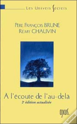 Capa do artigo À L'Écoute De L'Au-Delà
