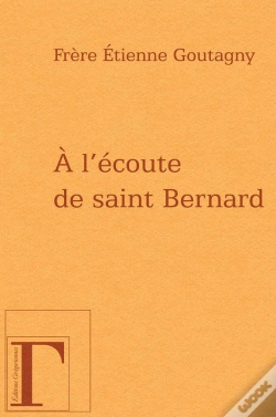 Capa do artigo A L'Écoute De Saint Bernard