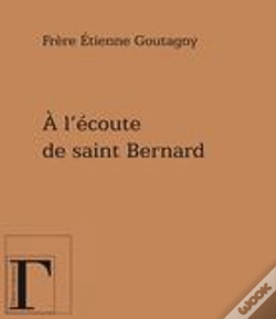 Capa do artigo À L'Écoute De Saint Bernard