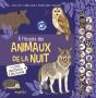 A L'Écoute Des Animaux De La Nuit : 21 Sons À Écouter - Preview