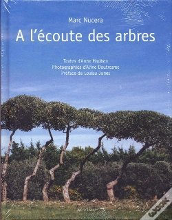 Capa do artigo À L'Écoute Des Arbres