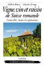 A L'Ecoute Des Mots De La Vigne, Du Raisin Et Du Vin - Preview