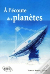 À L'Écoute Des Planètes