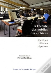 Capa do artigo À L