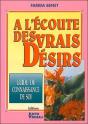 A L'Ecoute Des Vrais Desirs - Preview