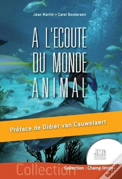 Capa do artigo À L'Écoute Du Monde Animal