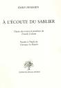 A L'Écoute Du Sablier - Preview