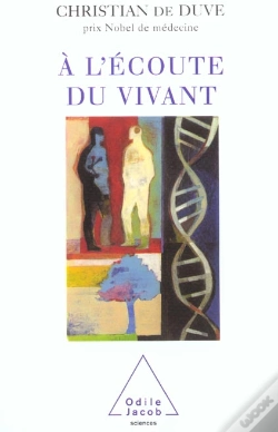 Capa do artigo A L'Écoute Du Vivant