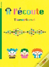 À L'Écoute