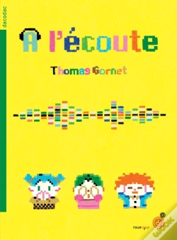 Capa do artigo À L'Écoute