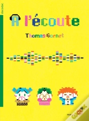 Capa do artigo À L