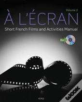 A L'Ecran
