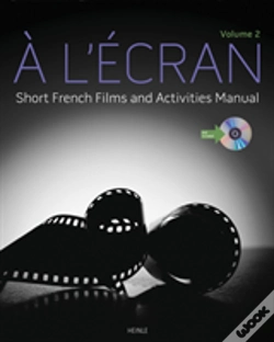 Capa do artigo A L'Ecran