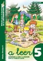 A Leer 5   - Preview