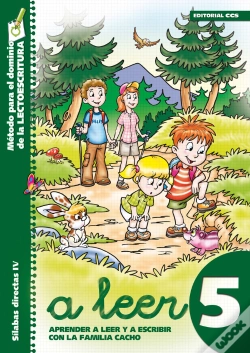 Capa do artigo A Leer 5  