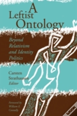 Capa do artigo A Leftist Ontology