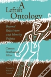 Capa do artigo A Leftist Ontology