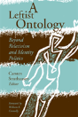 A Leftist Ontology - Preview