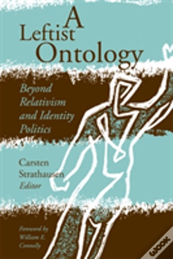 Capa do artigo A Leftist Ontology
