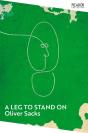 A Leg To Stand On - Preview