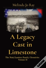 Capa do artigo A Legacy Cast In Limestone