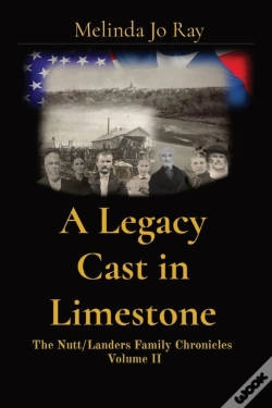 Capa do artigo A Legacy Cast In Limestone